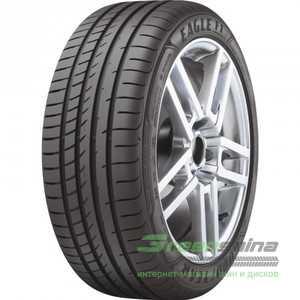 

Летняя шина GOODYEAR EAGLE F1 ASYMMETRIC 3 275/40R18 99Y Run Flat