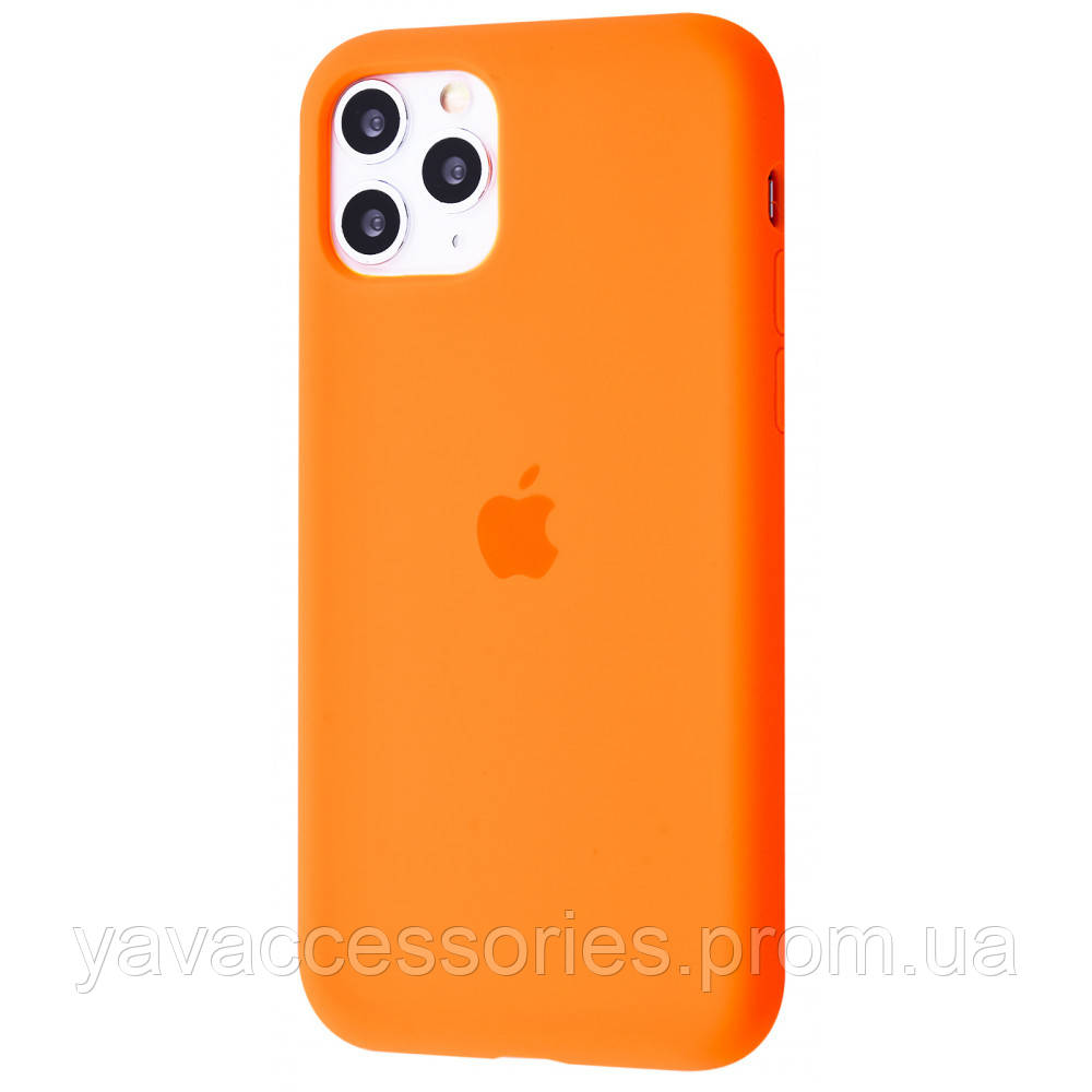 

Silicone Case Full Cover iPhone 11 Pro Max vitamin_c