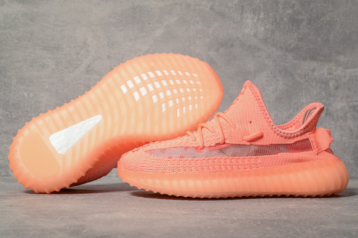 

Кроссовки женские 17562, Adidas Yeezy, розовые, [ 39 ] р. 39-25,0см., Розовый