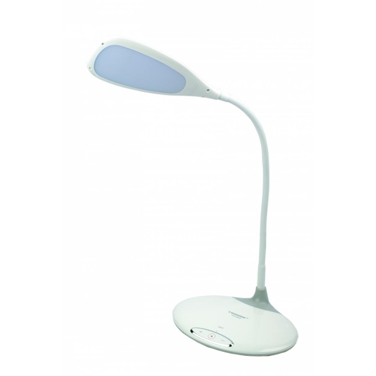 

Лампа настольная LED Tiross TS-1802, Белый