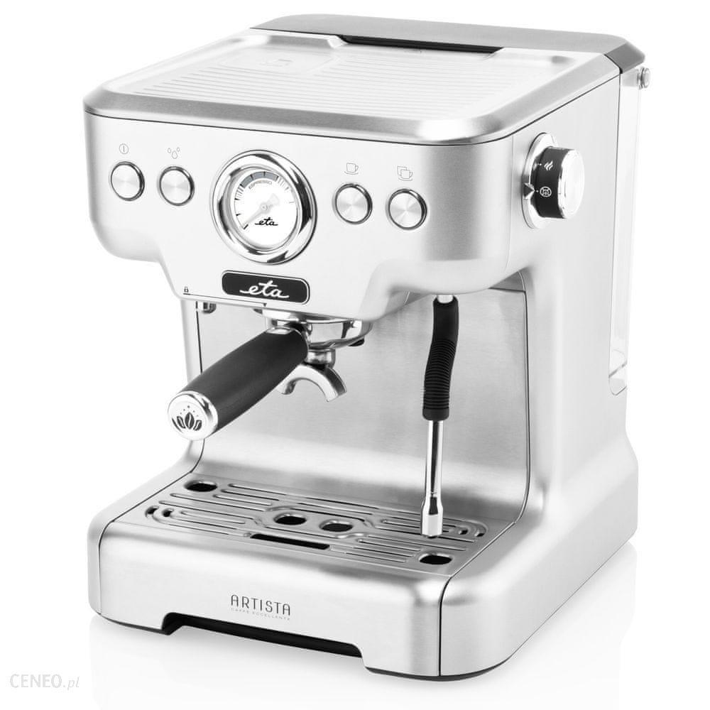 

Кофемашина ETA ESPRESSO ARTISTA 4181 90000