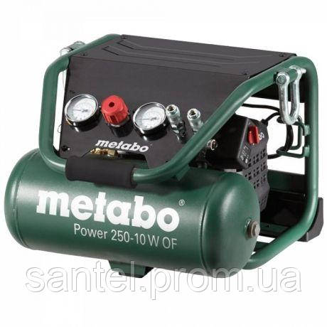 

Компрессор METABO Power 250-10 W OF (601544000)