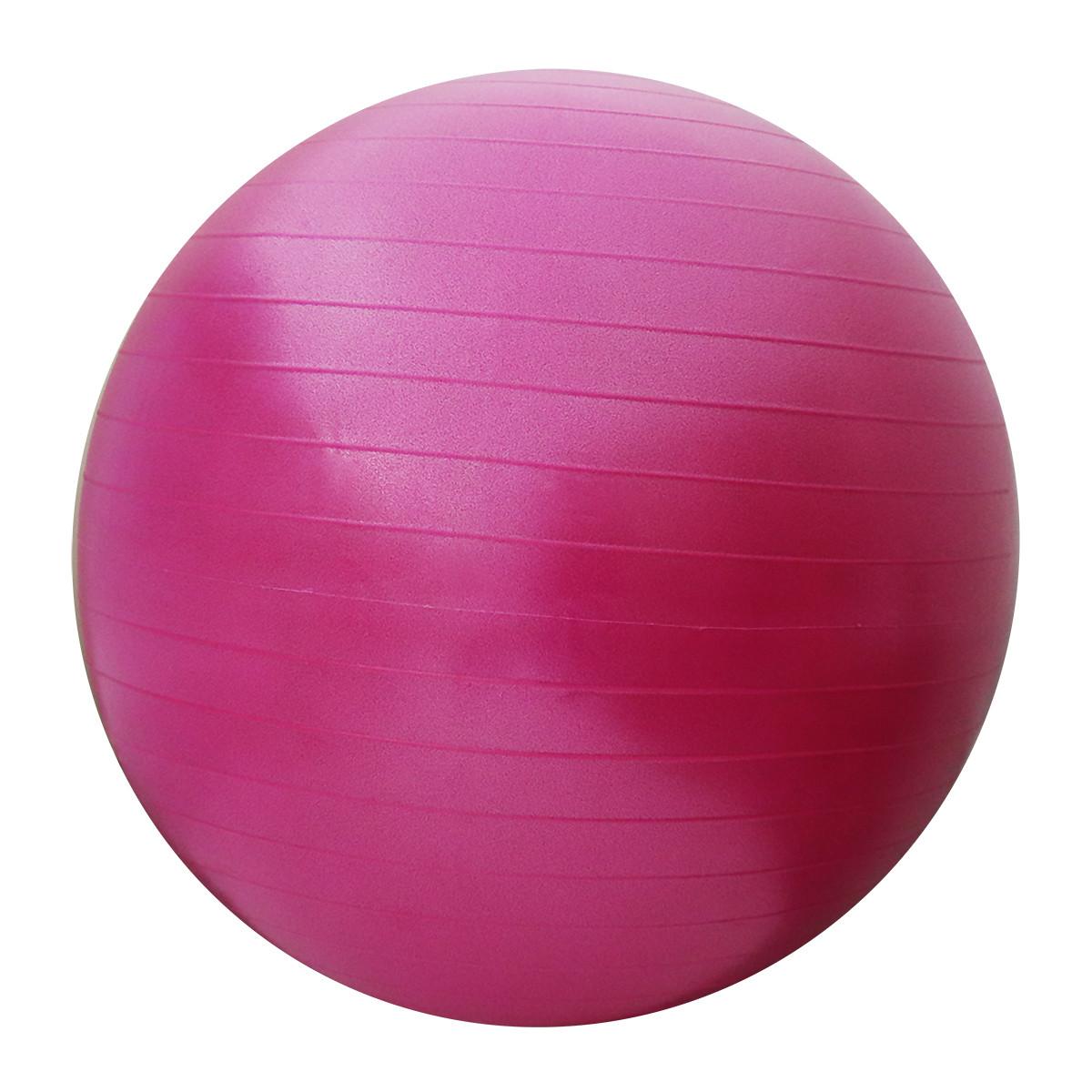 

Мяч для фитнеса (фитбол) SportVida 55 см Anti-Burst SV-HK0287 Pink