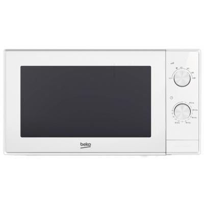 

✅ Микроволновая печь BEKO MOC20100W белая 20 л, мікрохвильова піч 700 Вт Гарантия 12 мес