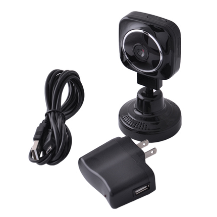 Камера Ip видеонаблюдения Wifi IPC 003, Беспроводная поворотная видеокамера для дома с записью, Ipcam, фото 2