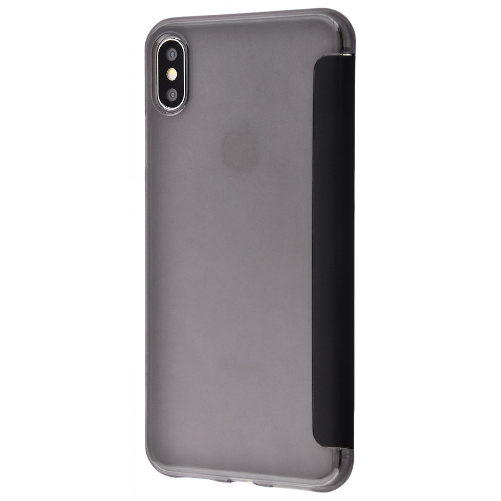 

Чехол накладка iPhone Xs Max Baseus Touchable Case