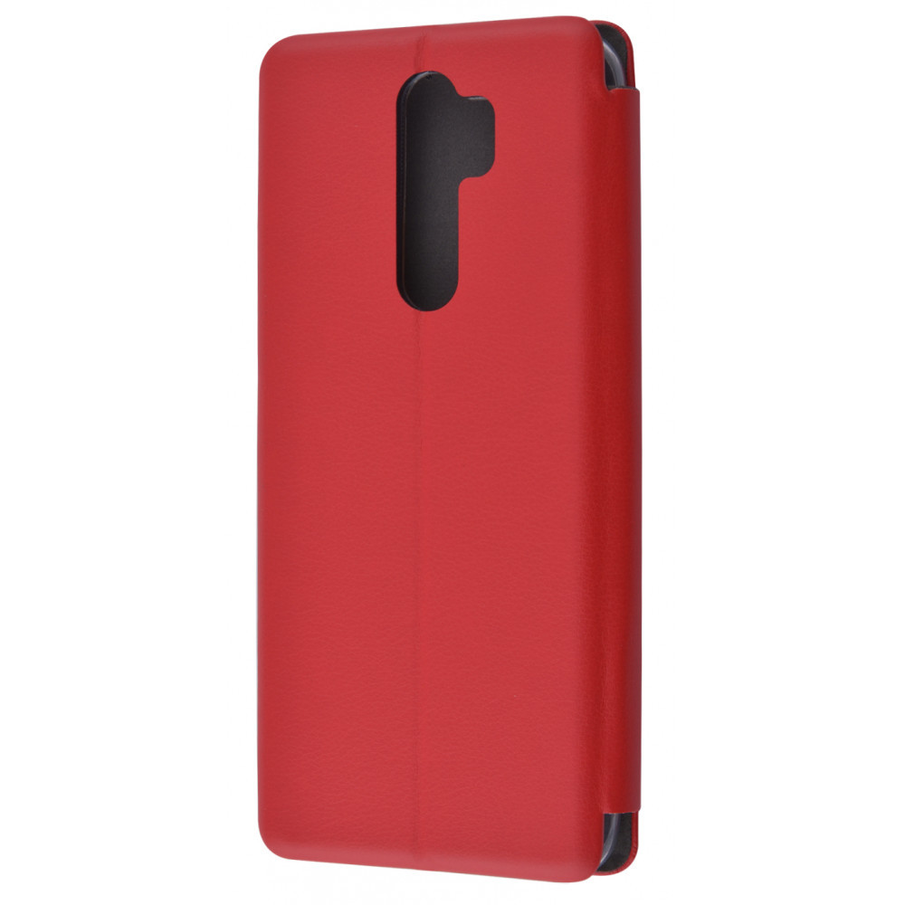 

Чехол книжка Xiaomi Redmi Note 8 Pro Flip Magnetic Case