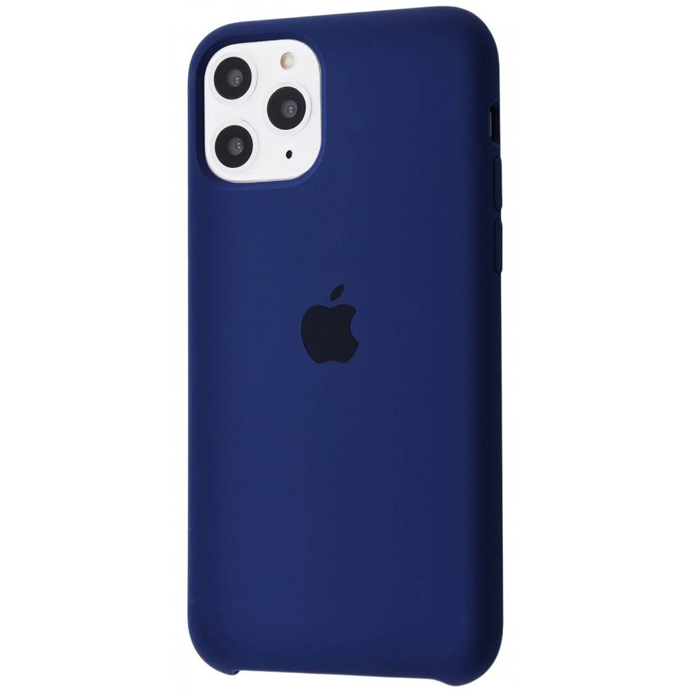 

Silicone Case High Copy iPhone 11 Pro deep_navy