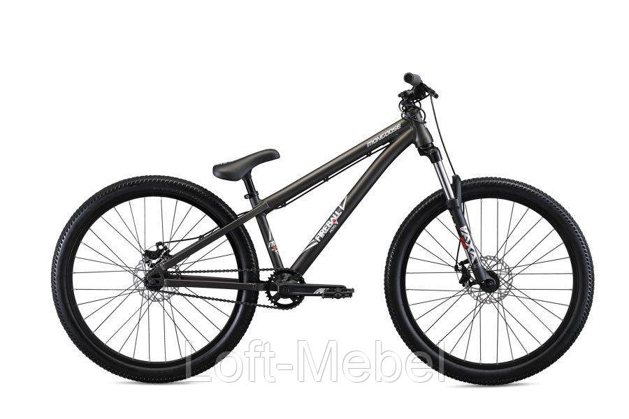 

MONGOOSE FIREBALL MOTO