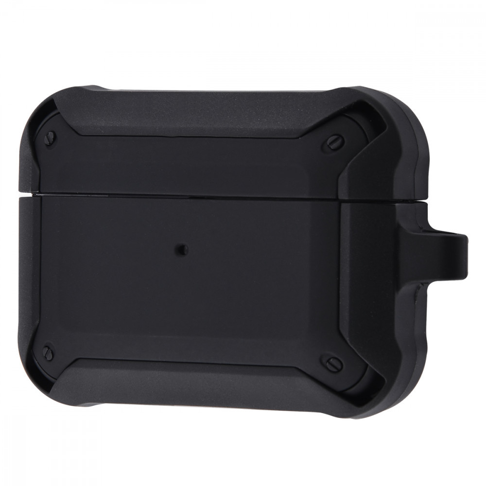 

Чехол для AirPods Pro WIWU Mirror Protective Case (TPU+PC) for black