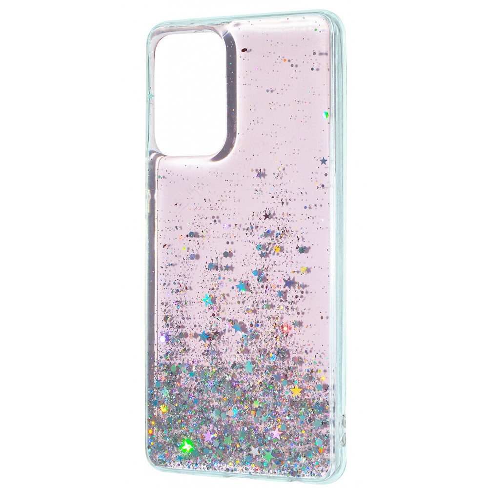 

WAVE Confetti Case (TPU) Samsung Galaxy A72 дизайн_№6