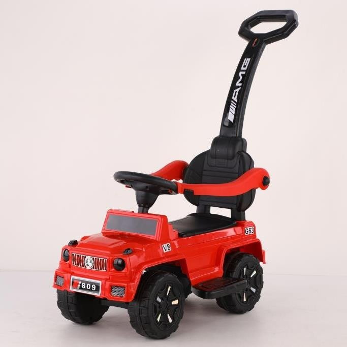 

Толокар T-935 RED з муз. 85*35*83 /1