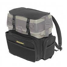 Сумка-рюкзак для зимнего ящика Salmo 2075 (2080)