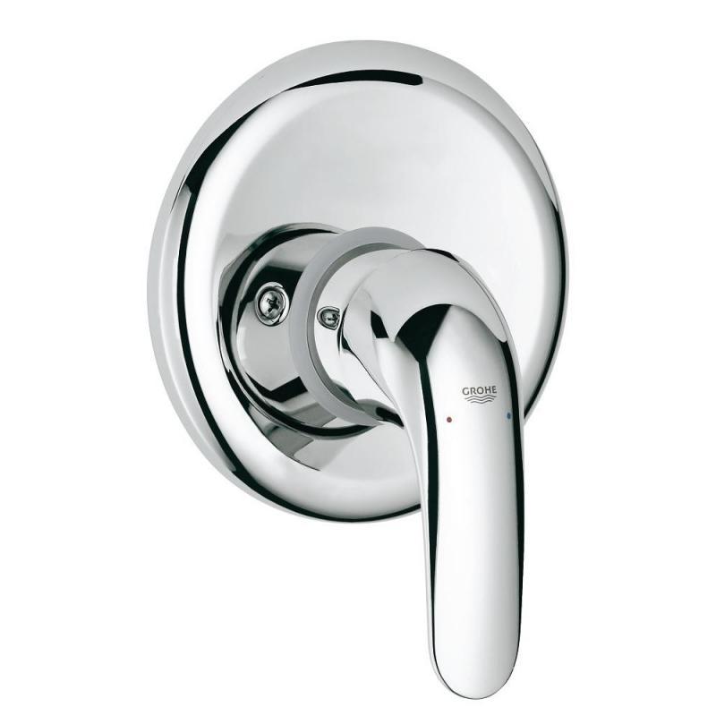 

Змішувач прихованого монтажу для душу Grohe Euroeco 32742000