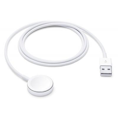 

Зарядное устройство Apple Apple Watch Magnetic Charging Cable 1m (MX2E2ZM/A), Белый