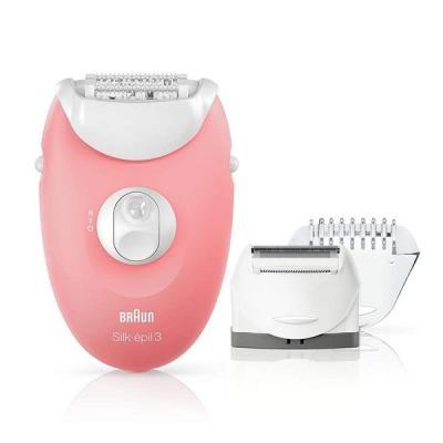 

Эпилятор BRAUN SE 3440 (SE3440)