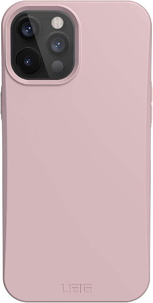 

Акция! Чохол UAG для iPhone 12 Pro Max Outback, Lilac (112365114646) [Скидка 5% при 100% предоплате!]