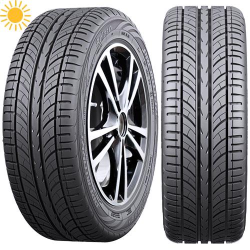 

Шина летняя 195/65 R15 Premiorri Solazo 91H Украина