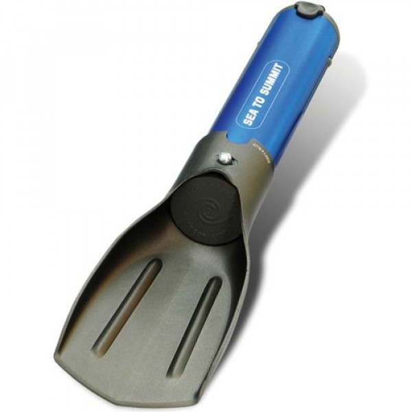 

Лопатка Sea To Summit Pocket Trowel, Разные цвета