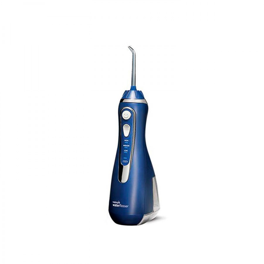 

Ирригатор Waterpik WP-563 Blue