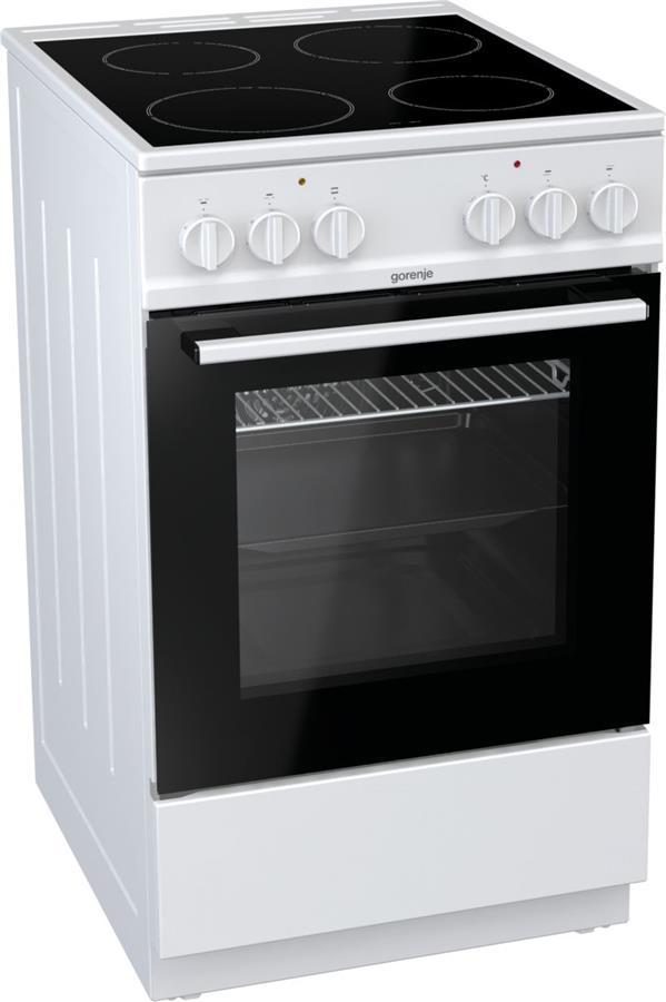 

Плита Gorenje EC5111WG