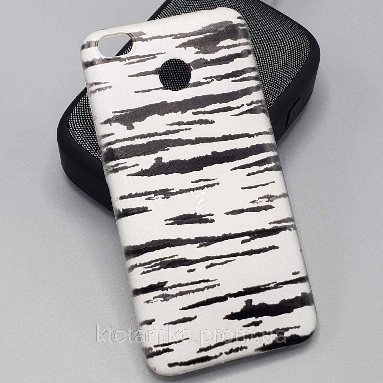 

Дизайнерский чехол для ONEPLUS 8 PRO ALASKA
