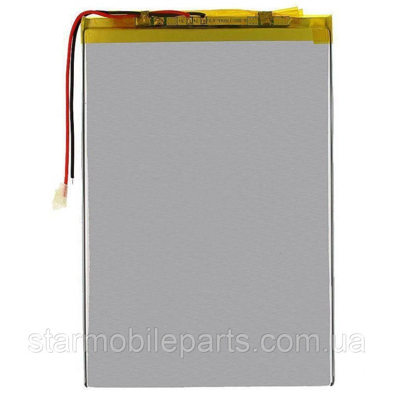 Акумулятор (АКБ, батарея) для планшета Prestigio MultiPad PMT3057 3G (Li-ion 3200mAh 3.7v)