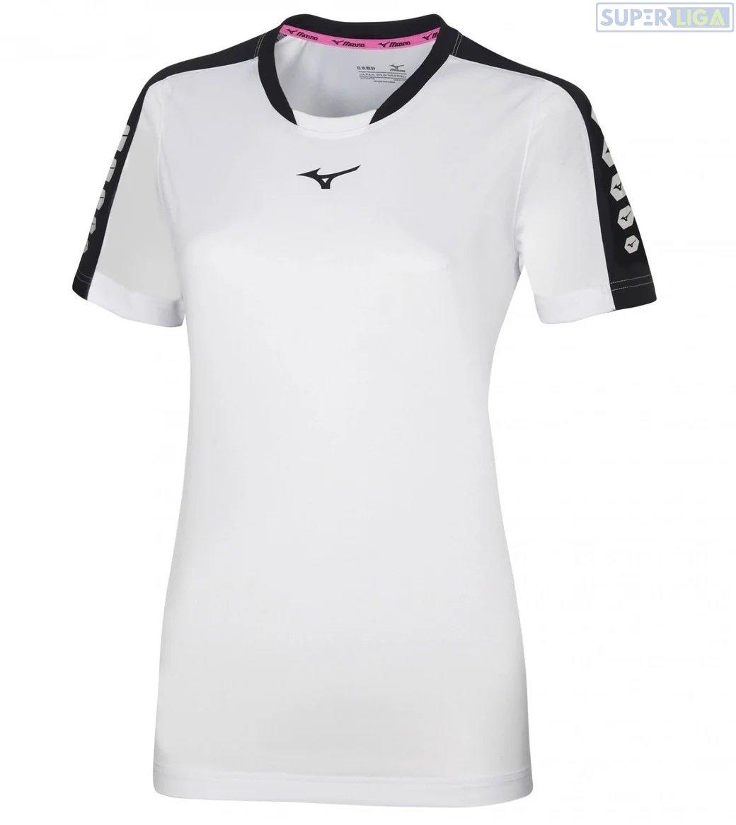 

Женская футболка Mizuno Soukyu Shirt (X2EA7700-70)