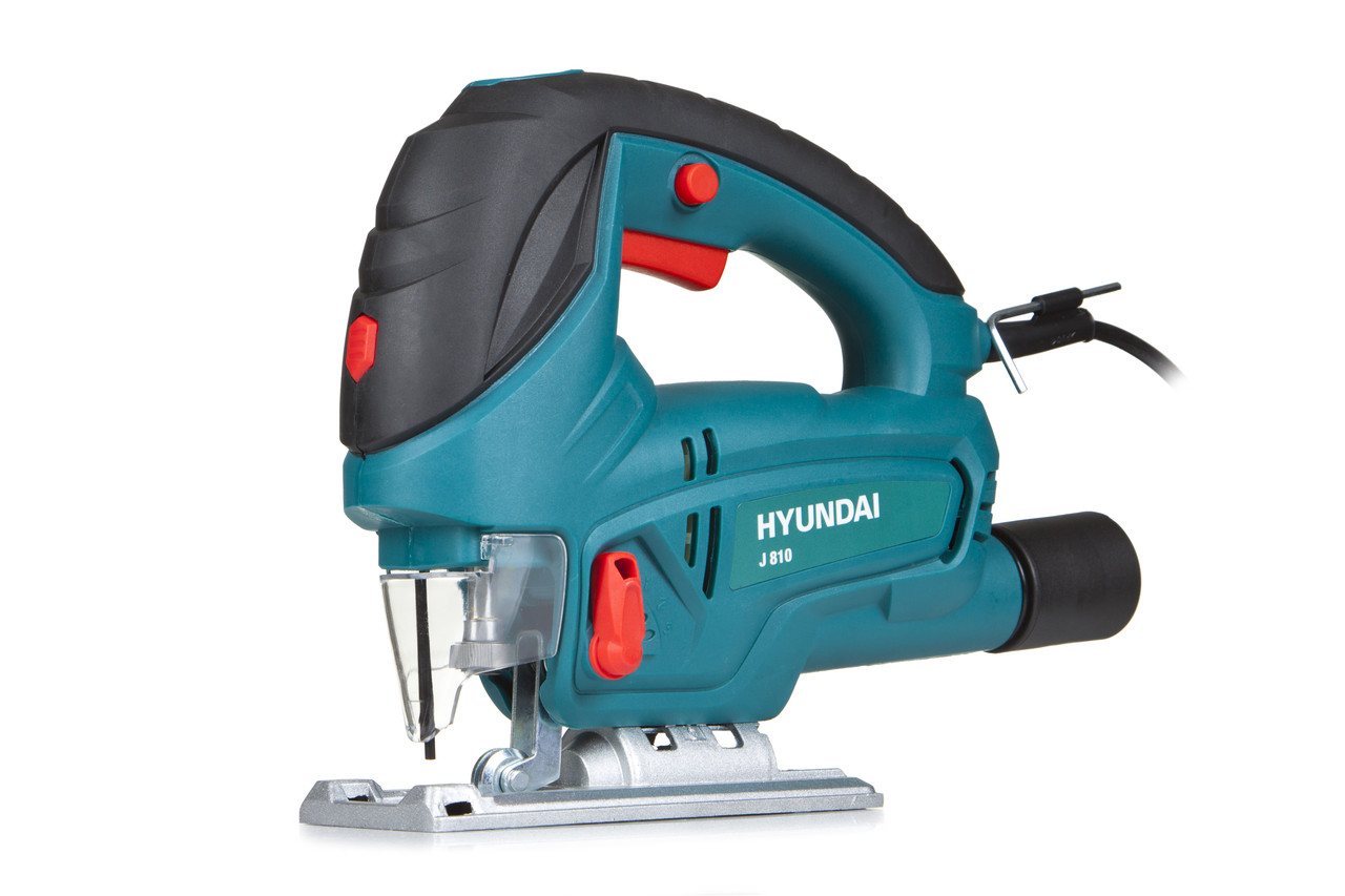 

Лобзик электрический J 810 Huyndai