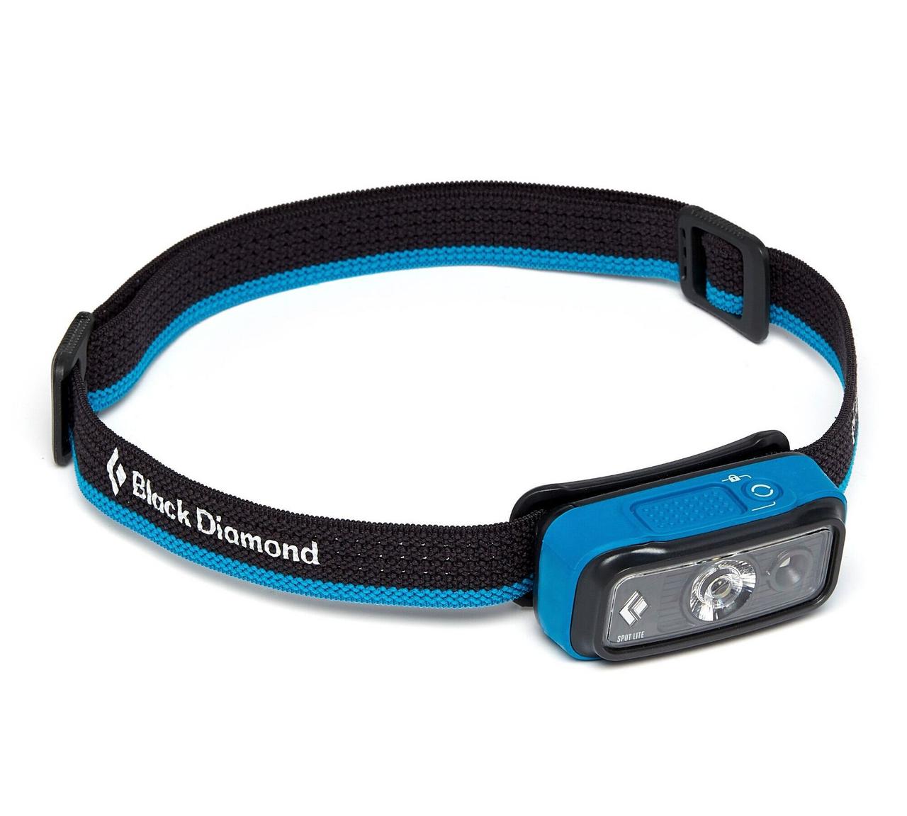 

Фонарь налобный Black Diamond Spot Lite 200 Azul