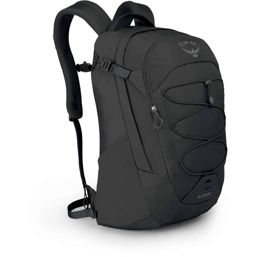 

Рюкзак Osprey Quasar 28 Sentinel Grey