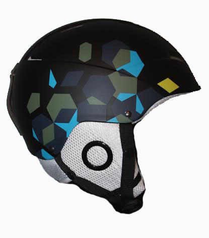 

Шлем горнолыжный X-Road 206 XL