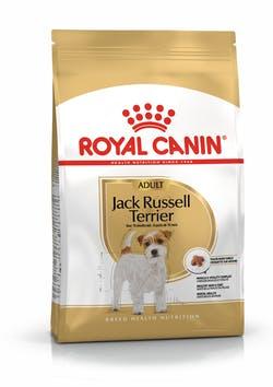 

Сухой корм для взрослых собак породы джек-рассел-терьер Royal Canin Jack Russel Adult 7.5кг