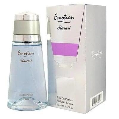 

Rasasi Emotion Women 50ml Женская туалетная вода