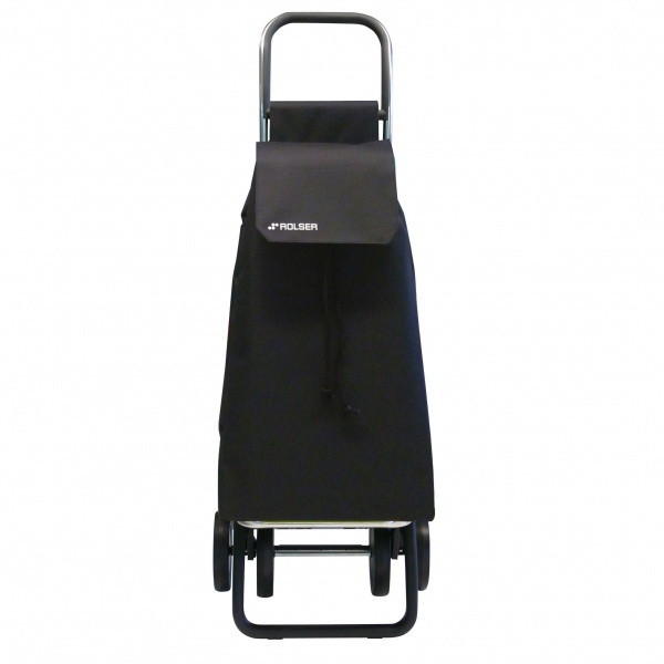 

Сумка-тележка Rolser Saquet LN Dos+2_43 Negro, Черный