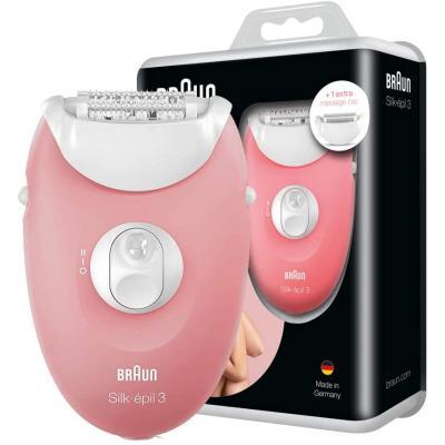 

Эпилятор BRAUN SE 3430 (SE3430)