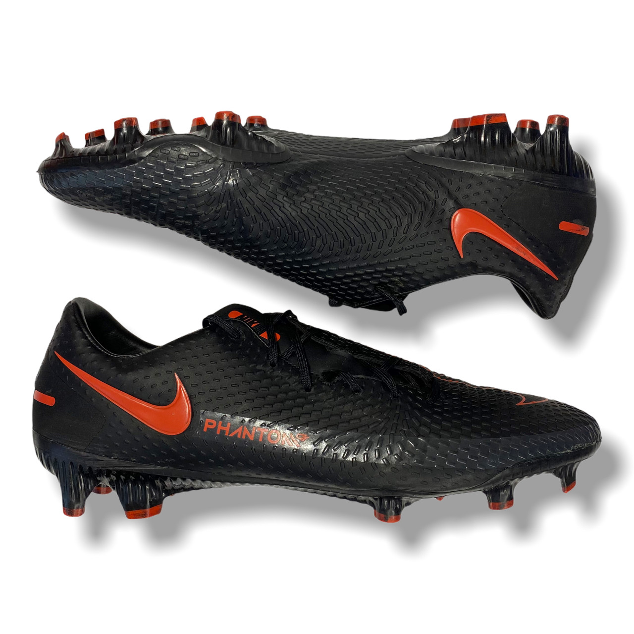 

Nike Phantom Gt Academy FG / MG CK8460-060 футбольні бутси adidas сороконіжки футзалки