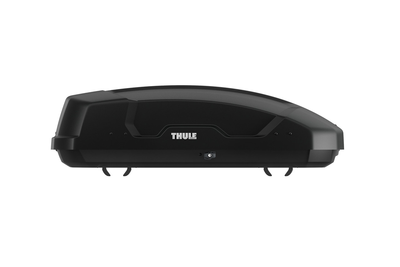 

Бокс Thule Force XT S Black, Черный