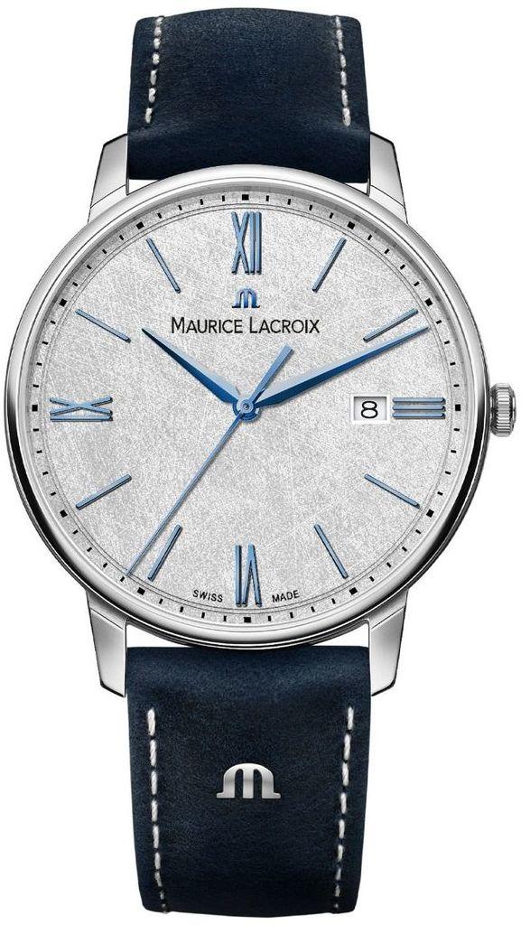 

Часы Maurice Lacroix EL1118-SS001-114-1