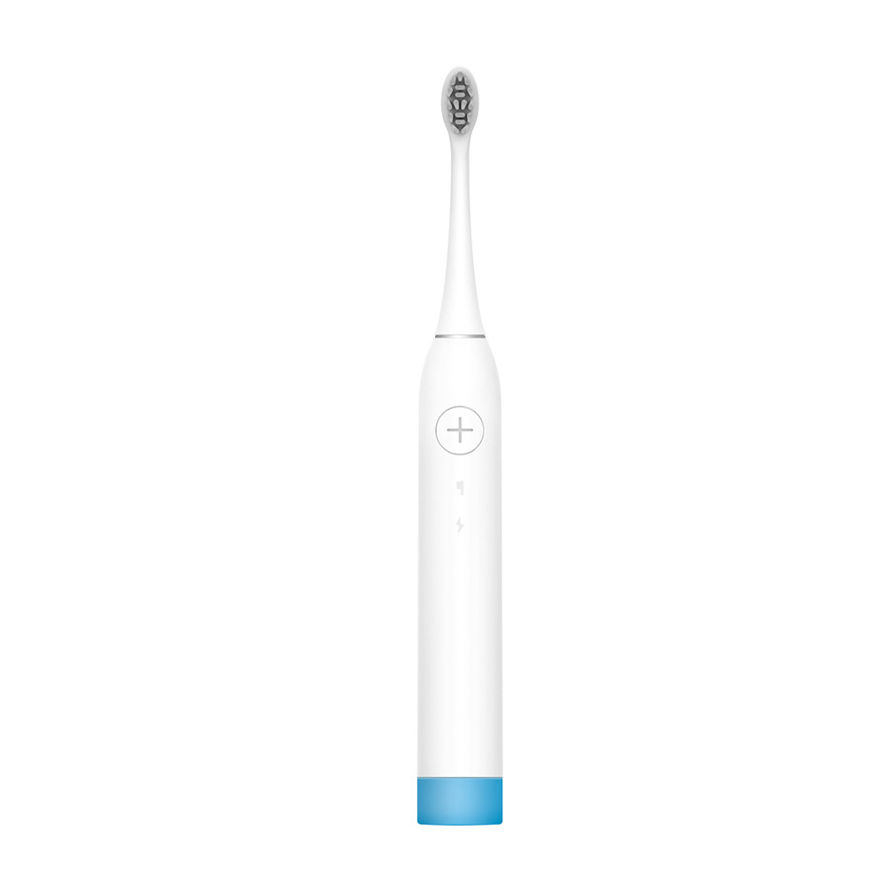 

Электрическая звуковая зубная щетка Noku CleanGo White (CG 210)