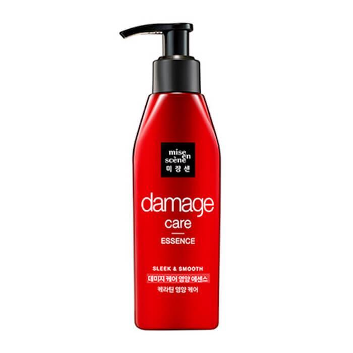 

Эссенция для восстановления поврежденных волос Mise en Scene Damage Care Essence 150 мл (8801042698215