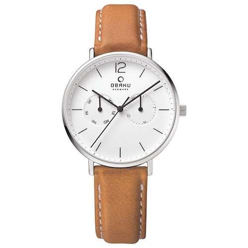 

Часы наручные Obaku V182GMCWRZ