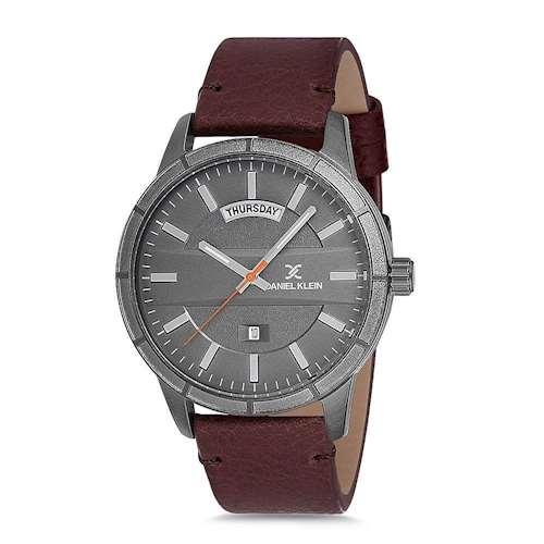 

Часы наручные Daniel Klein DK12122-6