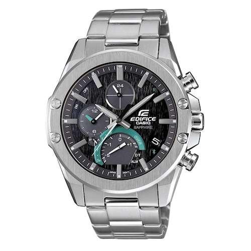 

Часы наручные Casio Edifice EQB-1000D-1AER