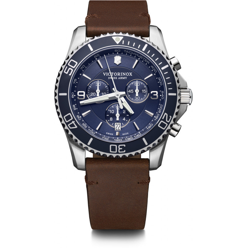 

Мужские часы Victorinox SwissArmy MAVERICK Chrono V241865