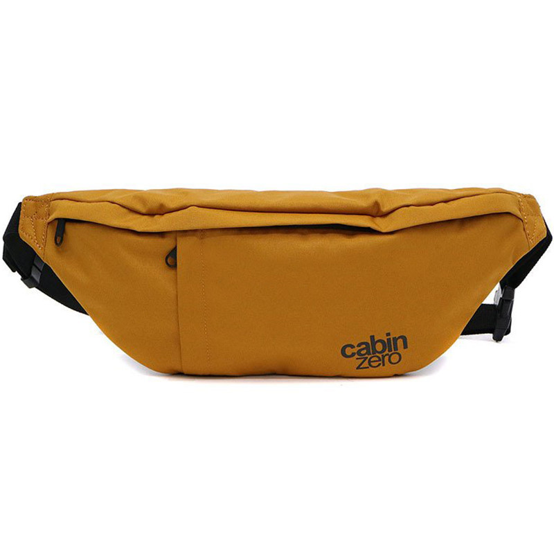 

Сумка на пояс CabinZero CLASSIC HIP PACK 2L/Orange Chill Cz20-1309, Оранжевый