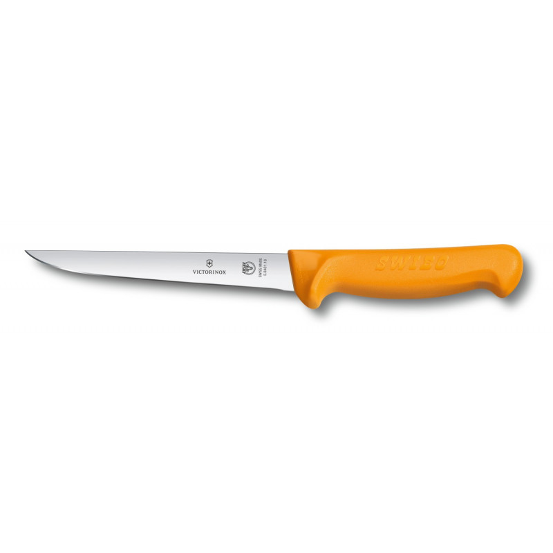 

Кухонный нож Victorinox Swibo 5.8401.16
