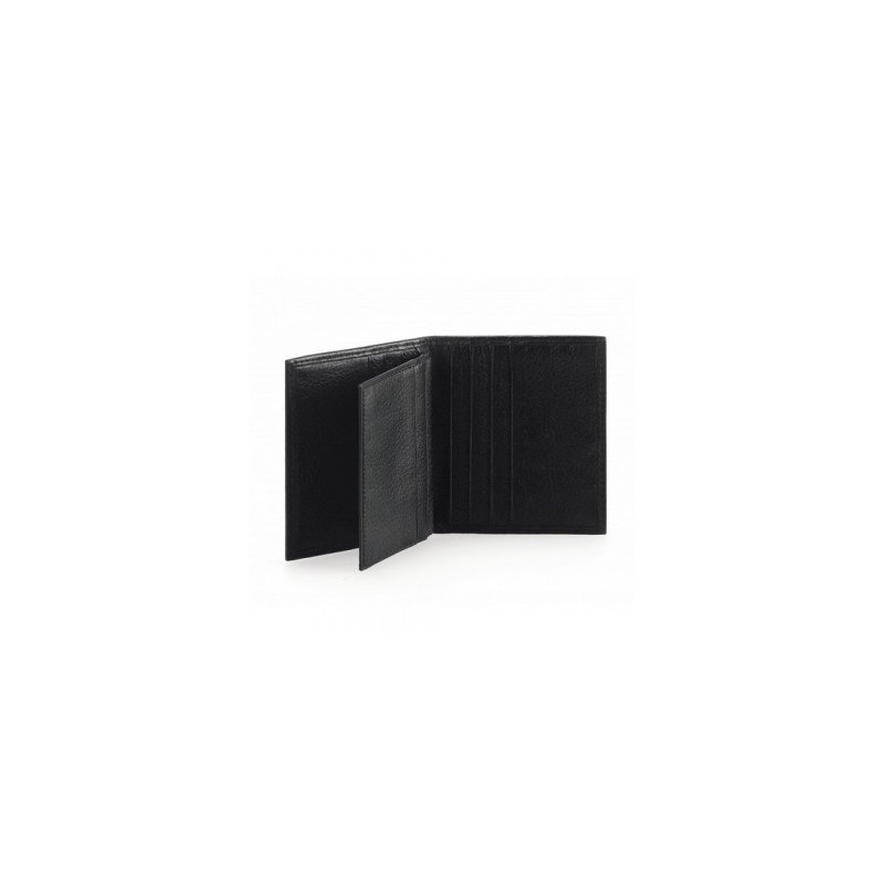 

Кредитница Piquadro Modus (9х10) PP1518MO_N, Черный