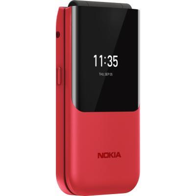 

Мобильный телефон Nokia 2720 Flip Red, Красный