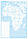 Географія. Материки та океани. 7 клас. Зошит для практичних робіт арт. Г530360У ISBN 9786170971425, фото 6